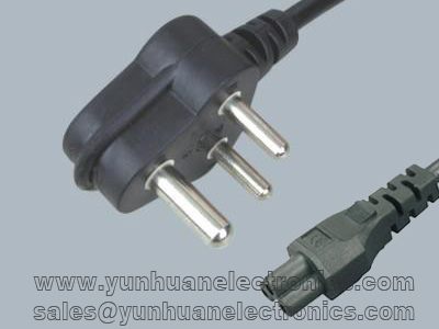 South Africa power cords